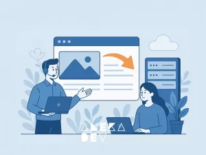 Bantuan Migrasi Website