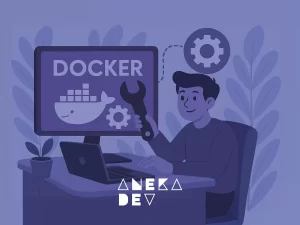 Manajemen Aplikasi Berbasis Kontainer