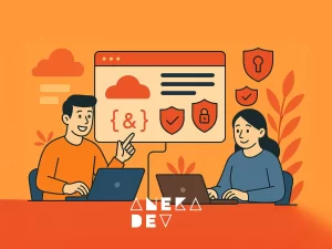 Konfigurasi Cloudflare Rules dan Zero Trust Access